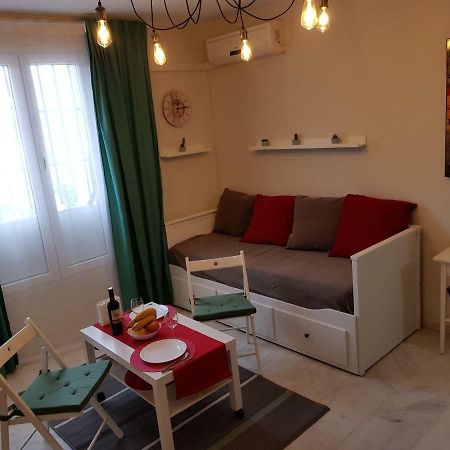 **** Genuar Apartments Malaga Center Luaran gambar