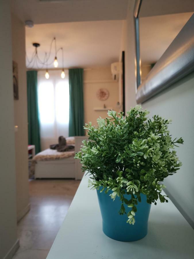 **** Genuar Apartments Malaga Center Luaran gambar