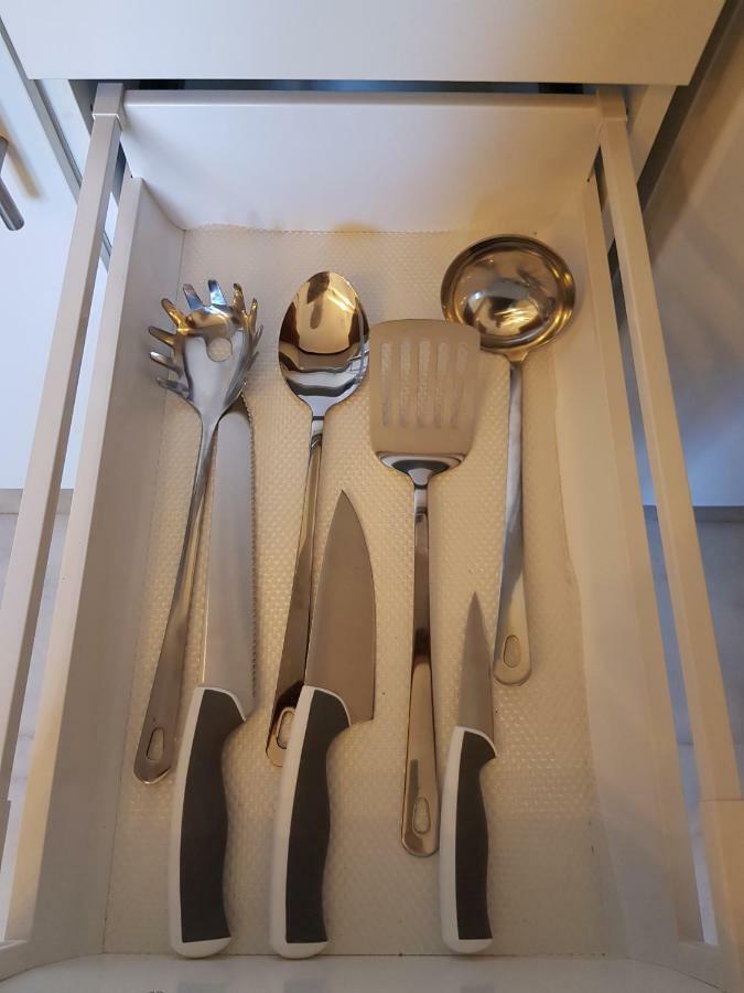 **** Genuar Apartments Malaga Center Luaran gambar